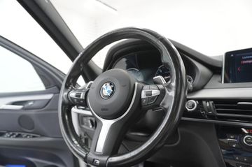 BMW X5 - 10