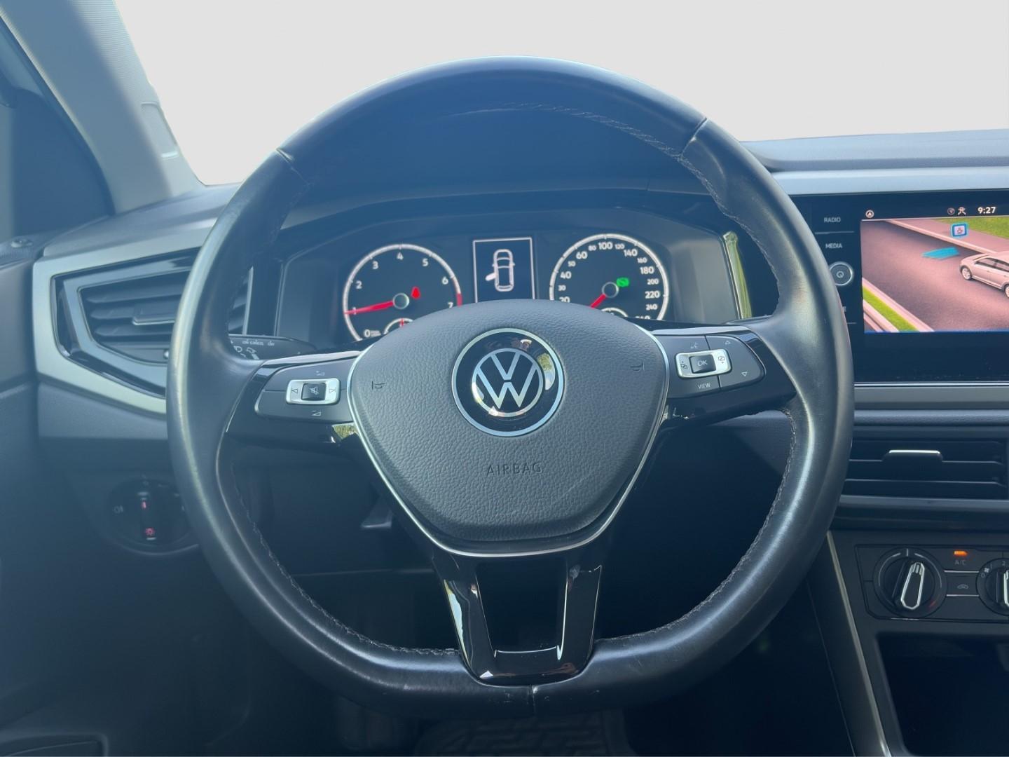 Volkswagen Polo COMFORTLINE 1.0 TSI DSG *KEYLESS*LED*DAB*, миниатюра 11