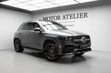 Mercedes-Benz GLE 400d AMG*Airmatic*HUD*Burmester*Pano*360° - Mercedes-Benz GLE 400 in Lübeck