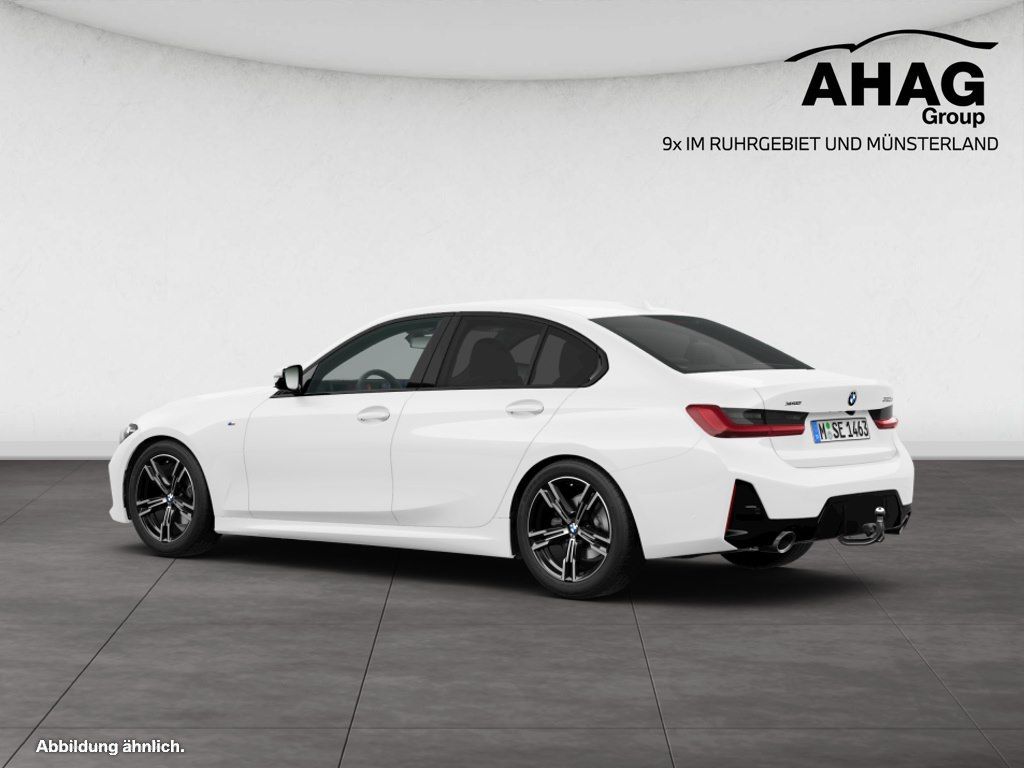 BMW 320 - Bild 6