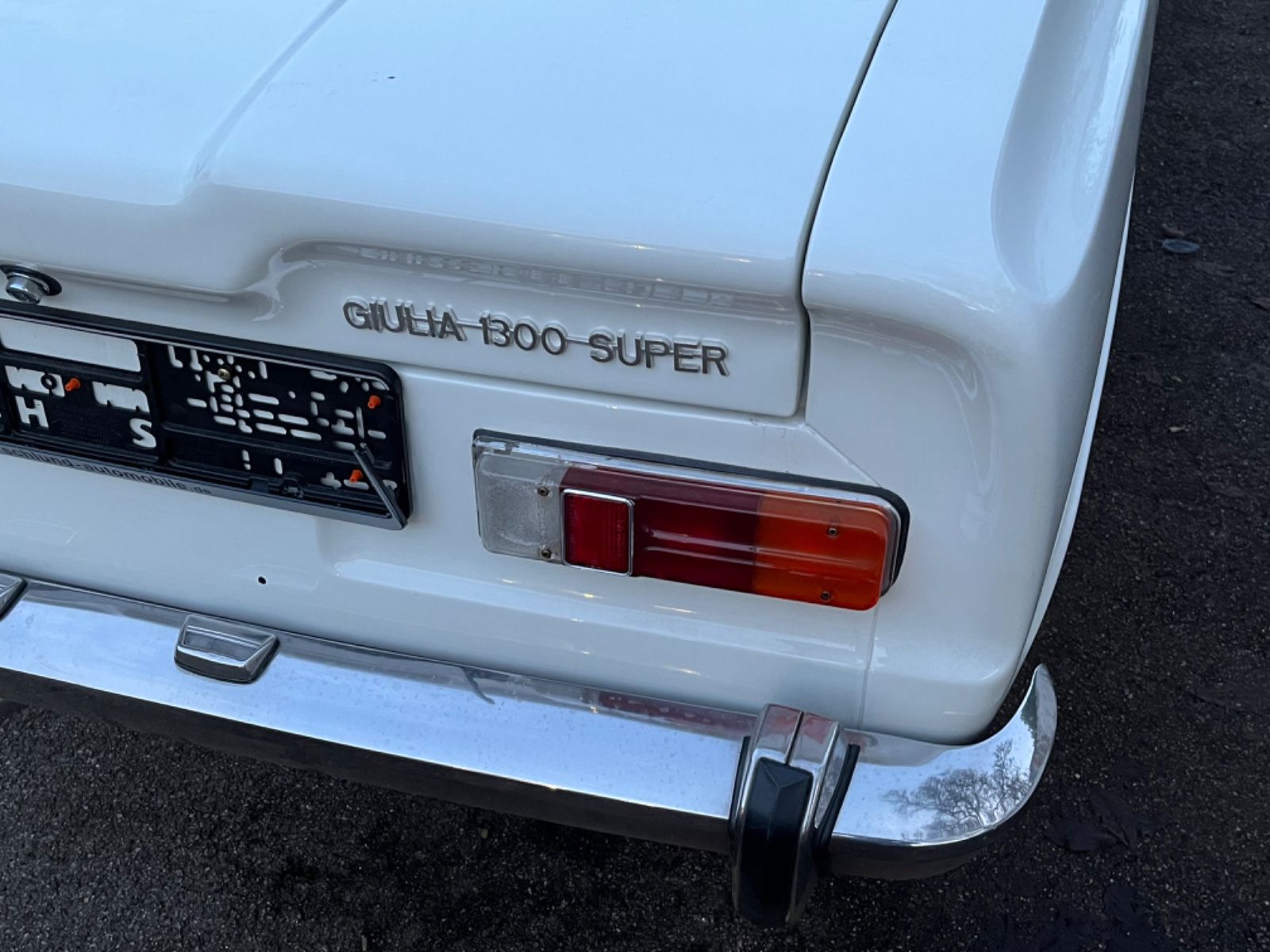 ALFA ROMEO Giulia 6