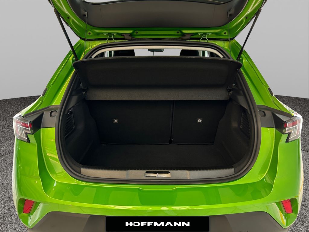 Fahrzeugabbildung Opel Mokka 1.2 DI Turbo Enjoy