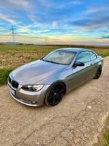BMW 335i Cabrio - - BMW 335 aus 2006: 335i