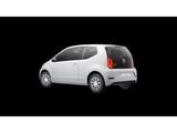 Volkswagen up! 1.0 MPI MOVE UP! KLIMA DAB+ BLUETOOTH - Volkswagen up! in Hamm