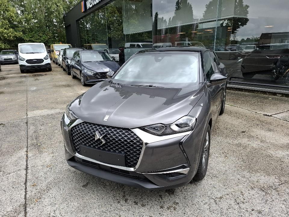 Citroën DS3