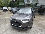 Citroën DS3 - Citroën DS3: Limousine