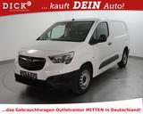 Opel Combo Cargo Edit Lang XL >96KW+KLIM+TEMP+MFL+PDC - Opel Combo E Cargo