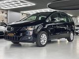 Seat Alhambra Style 2.0 TDI BiXenon/ CAM/ NAVI/ DAB - Seat Alhambra in Braunschweig