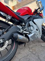 Yamaha Yzf R125 (2012)  Top Sound, viele Extras - YAMAHA 2012 YZF R1