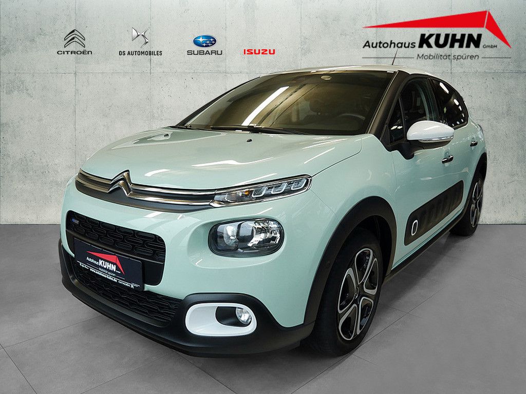 Image of Citroën C3