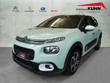 Citroën C3 PureTech 82 Shine KLIMA PDC SHZ KAMERA NAVI - Citroën C3 in Karlsruhe