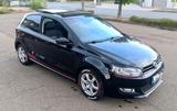 Volkswagen VW POLO 6R MATCH 1.6 TDI !! TÜV NEU!! - Volkswagen Polo: TDI Match