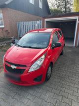 Chevrolet Spark | TÜV 09/2027 | 102.000 km... - Chevrolet: K10