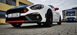 Abarth 124 Spider 1.4 MultiAir Turbo (SPECIAL EDITION)  - Abarth 124 Spider