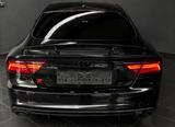 Audi RS7 *PANO*HUD*B&O*DYNPLUS*CARBON*SOFT*NACHT - Audi RS7 mit Benzin-Antrieb