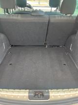 Dacia Duster - silberne Dacia Duster