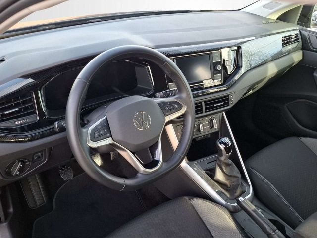 POLO 1.0 LIFE SHZ+LED+DAB+APP