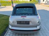 Citroën C3 Pluriel 1.4 Benzin | TÜV 03/202... - Citroën C3 aus 2004: Pluriel