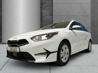 Kia cee'd Sportswagon - Vorschau Bild 4