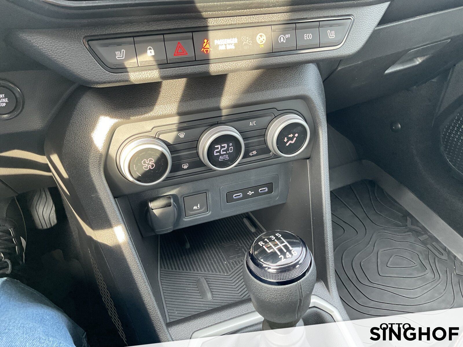 Fahrzeugabbildung Dacia Sandero Stepway Extreme TCe 110