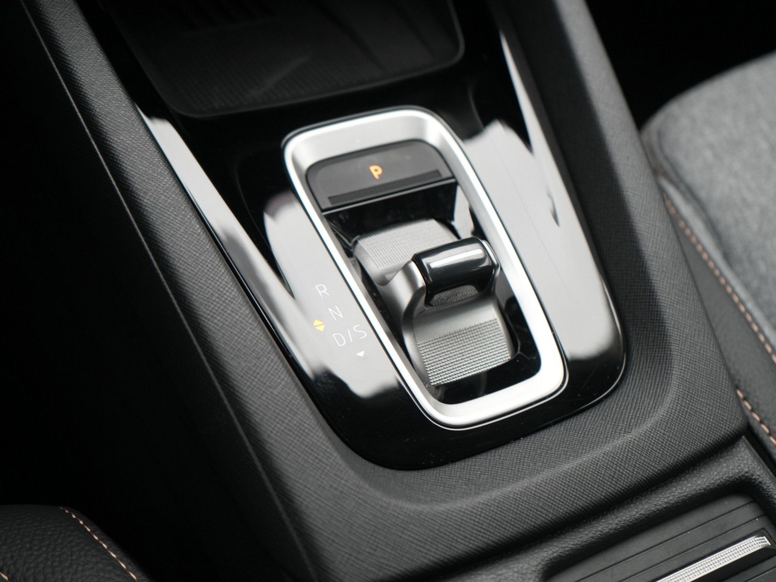 Skoda Octavia - Bild 8