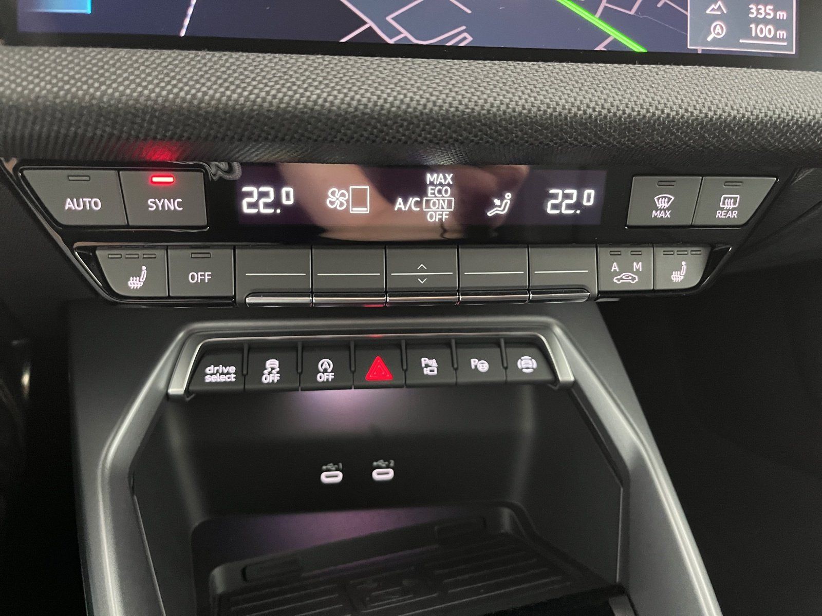 Audi A3 - Bild 15