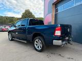 Dodge RAM 1500 5,7 V8 Big Horn 4x4 Quad Cab - Dodge RAM: Big 1500