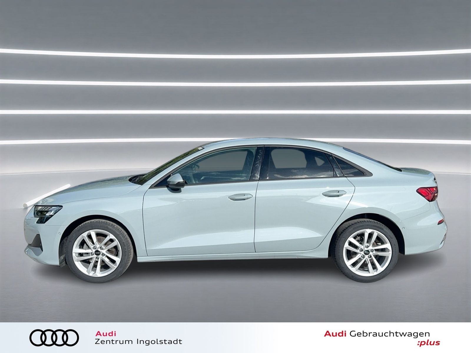 Audi A3 - Bild 2