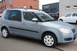 Skoda Roomster Style Plus Edition 1.6*AHK*KLIMA*SHZ*TE - gebrauchte Skoda Roomster aus dem Jahr 2010