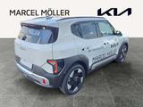 Kia EV2 42,2 kWh EARTH|Technology|Winter|DriveWise|D - gebrauchte Kia Kleinwagen
