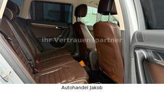 VW Passat/Exclusive/Super Ausstattung/Vieles NEU!