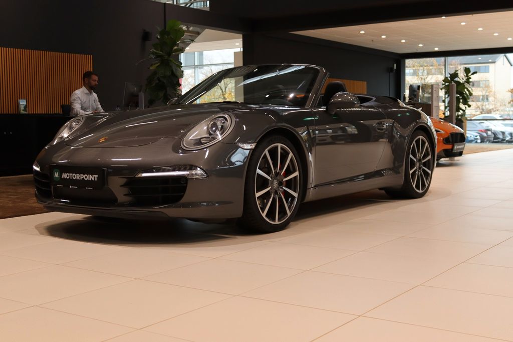 Porsche 911 Urmodell