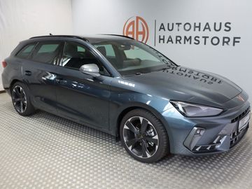 Cupra Leon Sportstourer 1.5 LED Kamera AHK elek. Heckk