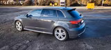Audi S3 TFSI S tronic quattro Sportback  - Audi S3: Sportback Tronic