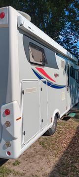 Frankia 740Exklusiv  - Frankia 740