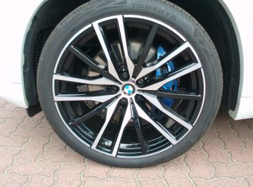 BMW X5 - 9