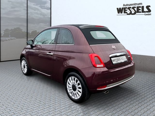 Fiat 500 DolceVita