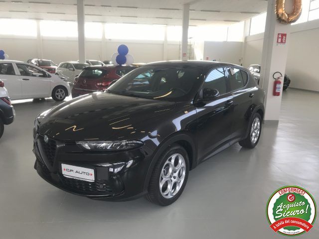 Otros ALFA ROMEO Tonale 1.5 130 CV MHEV TCT7 Super + P