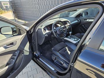 Audi A4 - 10