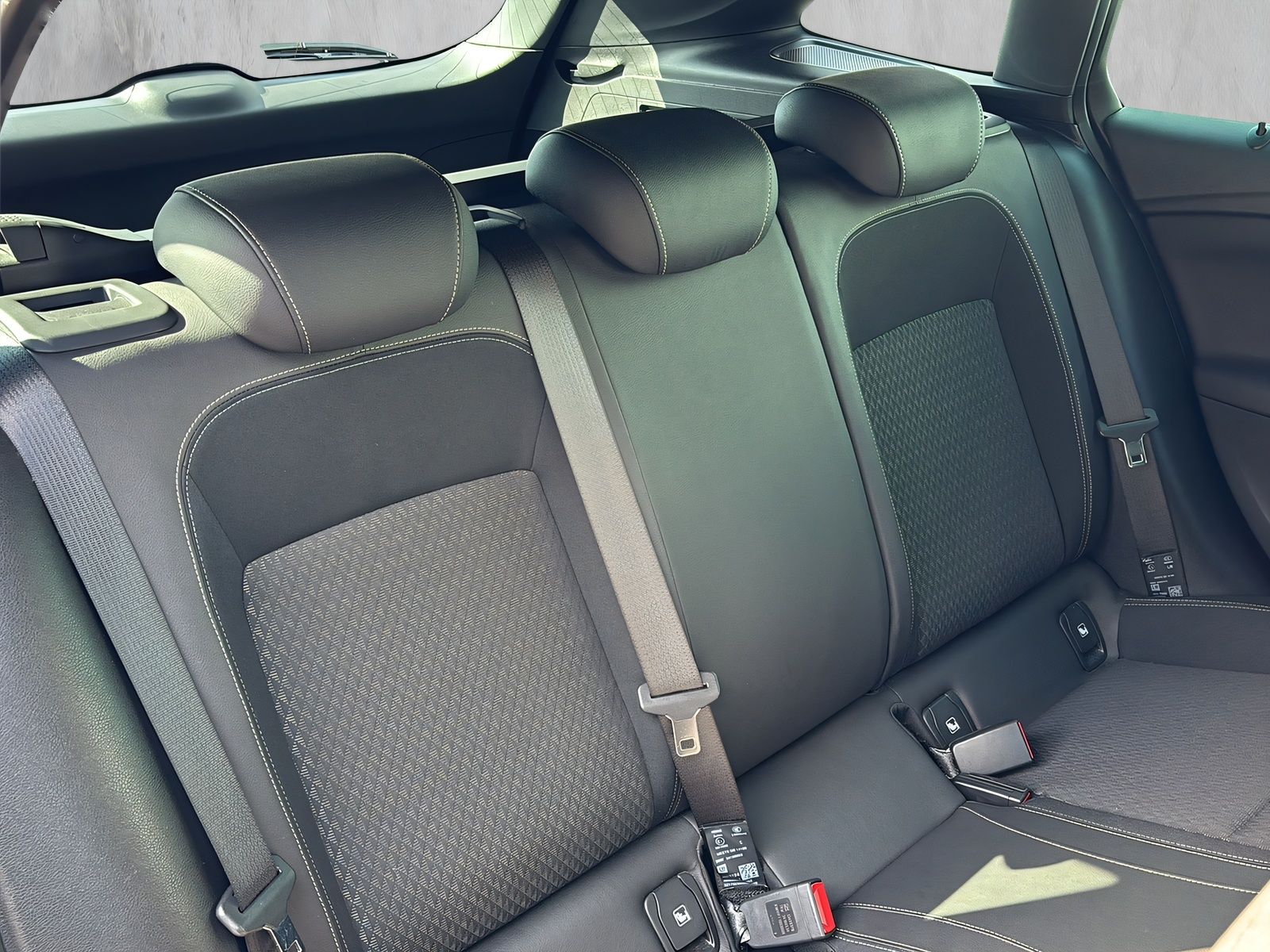 Fahrzeugabbildung Opel Astra K 1.0 ECOTEC ST INNOVATION PDC TEMPOMAT