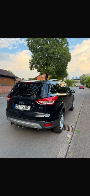 Image of Ford Kuga