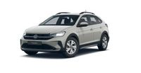 Volkswagen Taigo - Vorschau Bild 1
