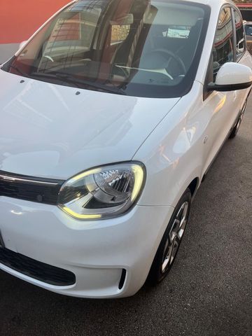 Renault Twingo SCe 65 CV Intens