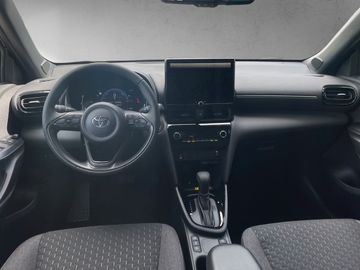 Toyota Yaris Cross 1.5 Hybrid Teamplayer *BLIS*PDC*SHZ*