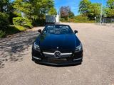 Mercedes-Benz SLK 350 BlueEFFICIENCY Autom. - - Mercedes-Benz SLK 350 Gebrauchtwagen