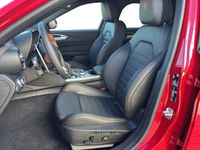Alfa Romeo Giulia - Vorschau Bild 12