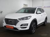 Hyundai Tucson 1.6 TGDI Premium 4WD DCT AHK/ACC/360°/LED