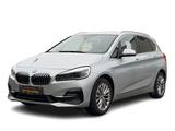 BMW 220i Active Tourer Luxury Line*RFK*LED*CarPlay* - BMW 2er Reihe in Düsseldorf