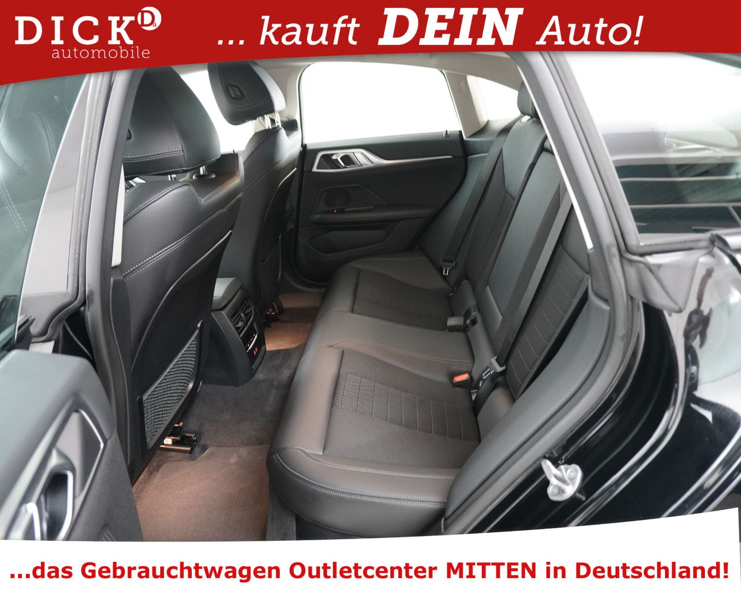 Fahrzeugabbildung BMW 420d GC xDrive Aut. Sport LEDER+VIRTU+PROF+KAM+M
