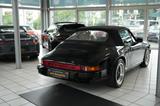 Porsche 911 3.2 Cabrio *H-Kennzeichen *Top-Zstd. - Offers